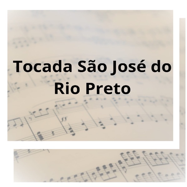 Tocada São José do Rio Preto