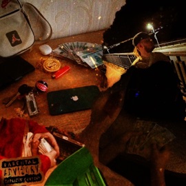 Bitch's ass LIL CAS$, CodEK$ & Ta1oxa