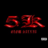 5k - Single - Glow Salvia