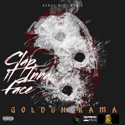 Clap It Inna Face - Single