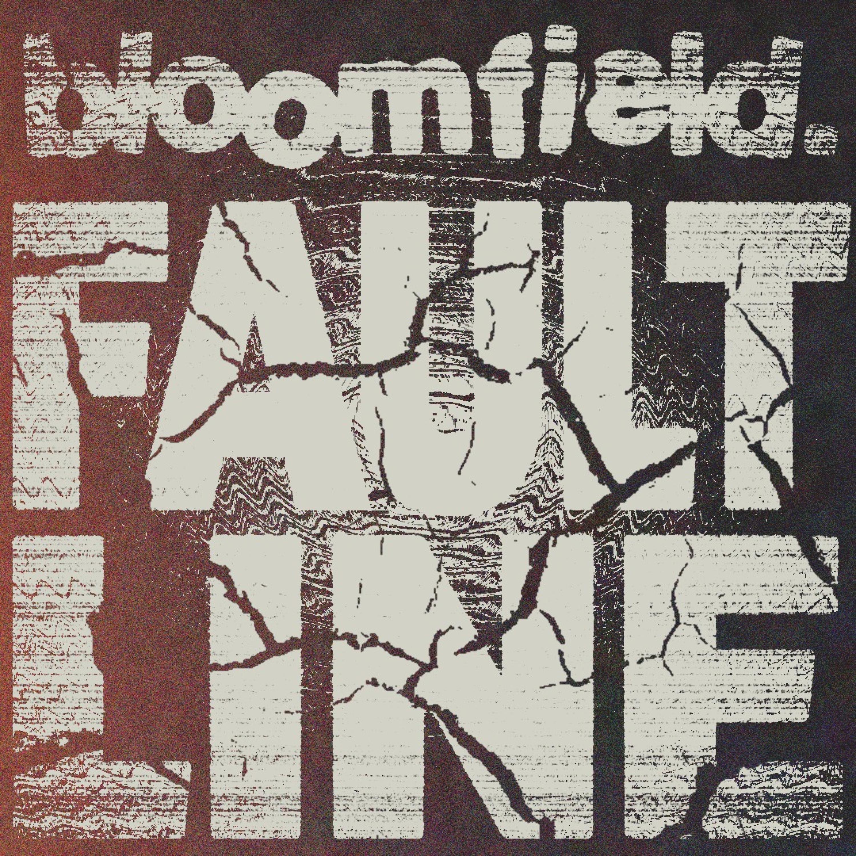 Fault Line - Single
