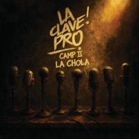La Chola (feat. Sodek PHG, Hypnoz, A.K.A. Guadalupe Alfaro, Yeah Dc & Gabzer FN) - Single - L-TORO