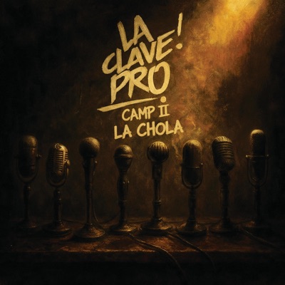 La Chola (feat. Sodek PHG, Hypnoz, A.K.A. Guadalupe Alfaro, Yeah Dc & Gabzer FN) - Single