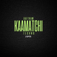 KAAMAATCHI (Techno Remix) - Single - Sunder Chandran