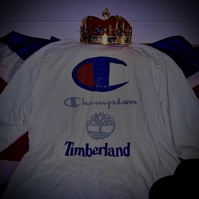 Rocking Champion - Single