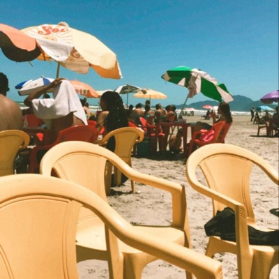 Mentiras de Maio (feat. offphx) - Single