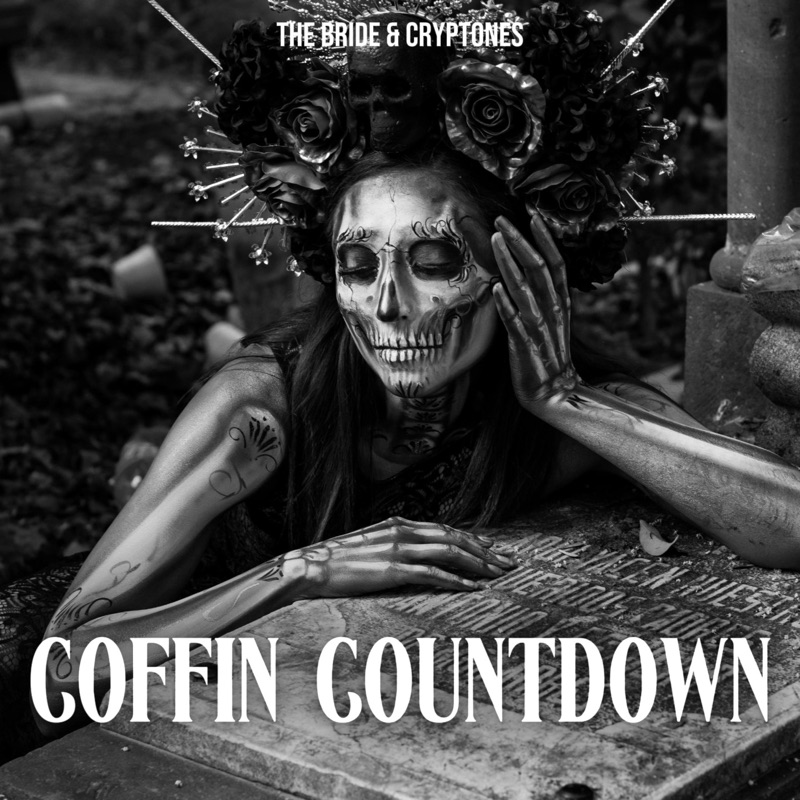 Coffin Countdown - Single