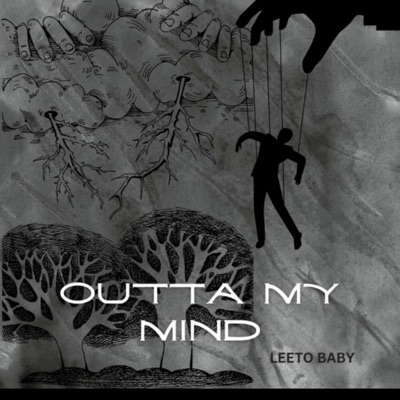Outta My Mind - Single