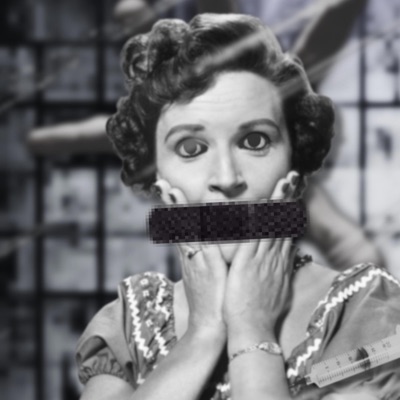 Betty White - Single