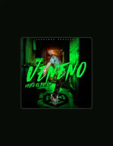 Listen to Velito el Bufón, watch music videos, read bio, see tour dates & more!