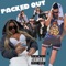 PACKED OUT (feat. 300Peso) - Britttayyyla lyrics