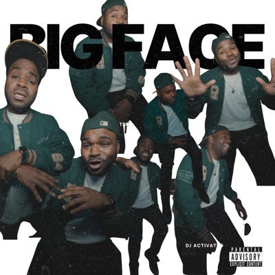BIGFACE