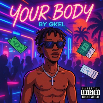 Your Body - Single