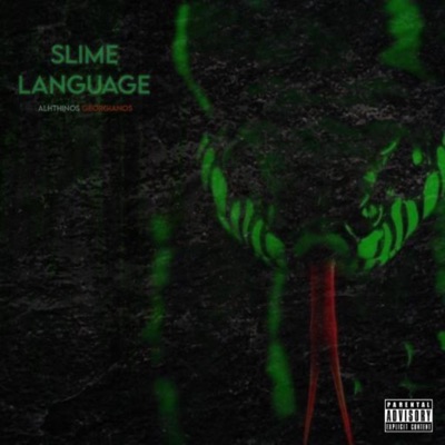 SLIME LANGUAGE - EP