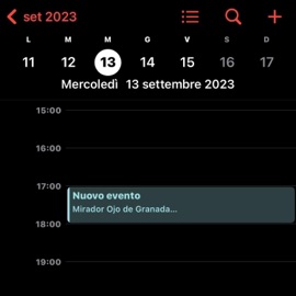13 Settembre Kid Lisso