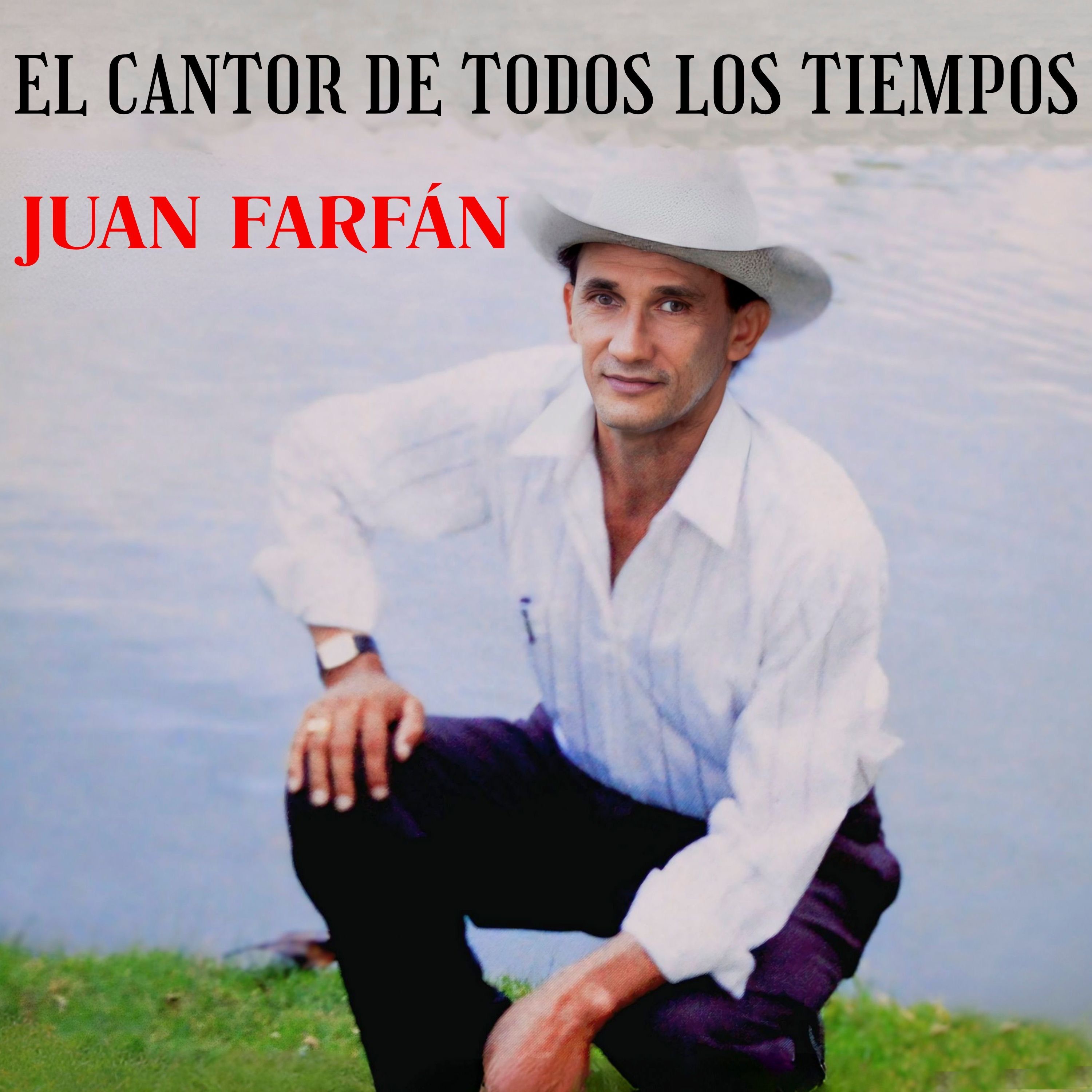 El Cantor de Todos los Tiempos