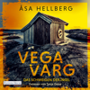 Vega Varg – Das Schweigen der Insel - Åsa Hellberg
