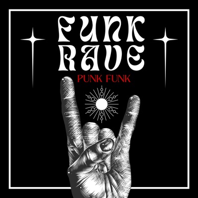Funk Rave - Single