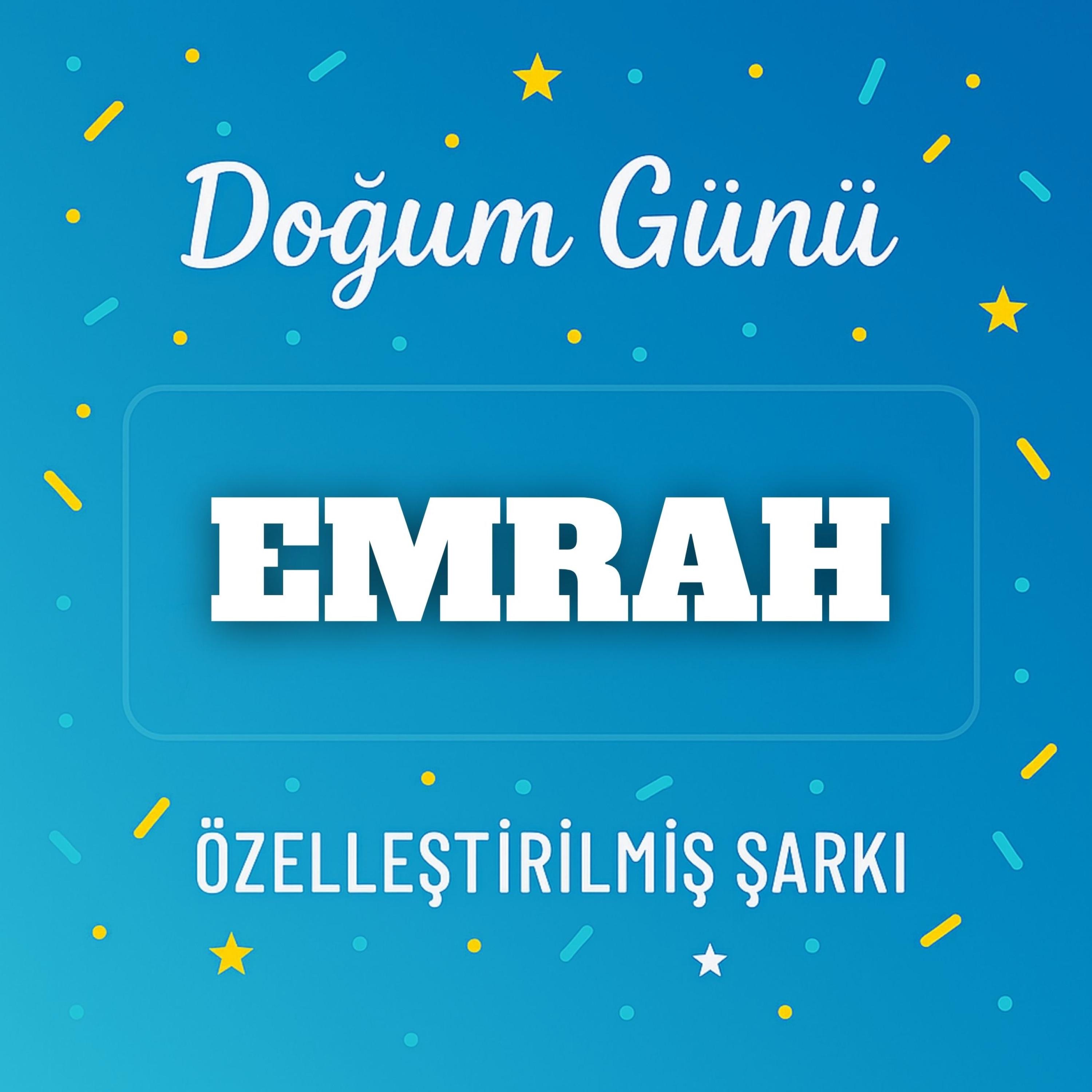 İyi ki doğdun DEMET - İsme Özel Doğum Günü Şarkısı