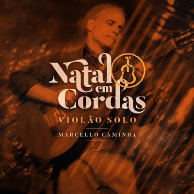 Natal em Cordas (Violão Solo)