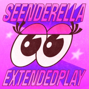 Seenderella (Anh ấy đợi Version)