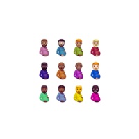 D1CKP1C - Single - Chain-B