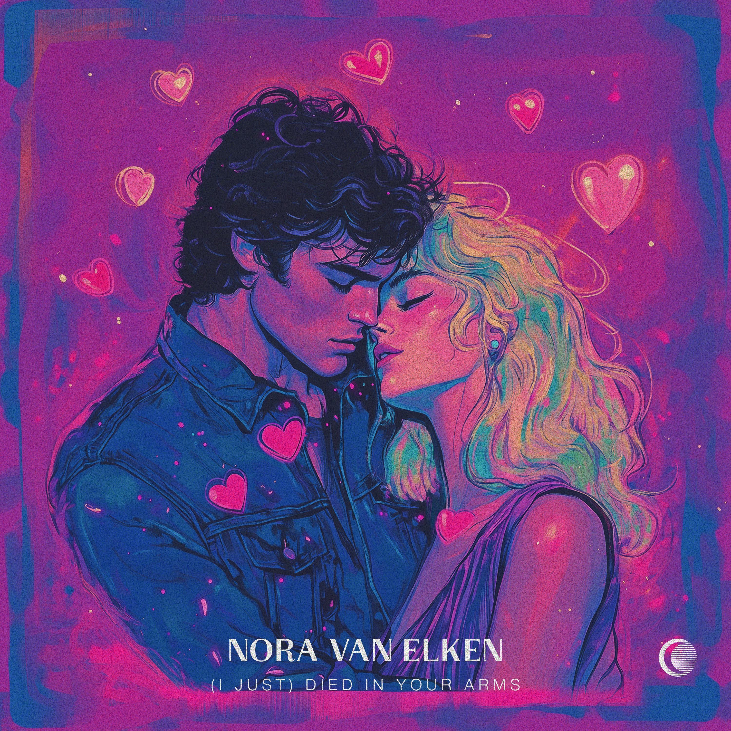 (I Just) Died in Your Arms - Single