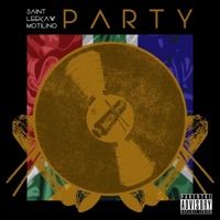 PARTY - Single - Leekaw, Motilino & Saint