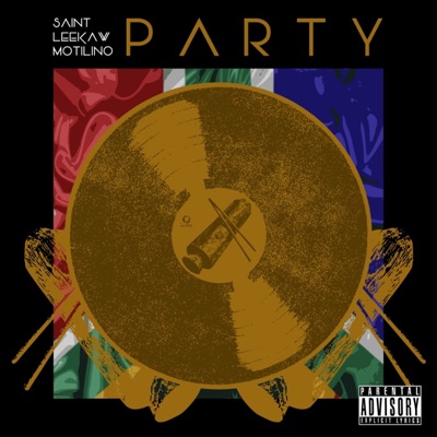 PARTY - Single