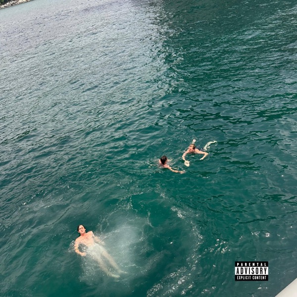 VERANO FRANCÉS - Single