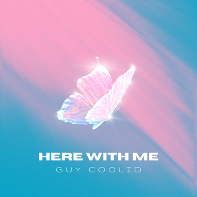 Here With Me - Single