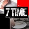 Seven Time - 7 Time lyrics