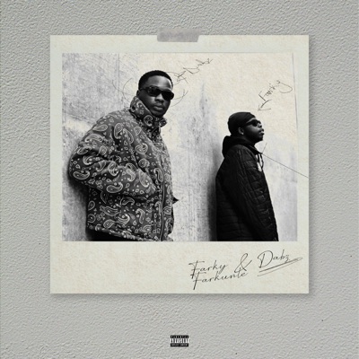 FARKY & DABZ - EP