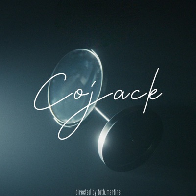 Cojack (feat. MRK) - Single