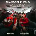 Niko Eme, Love & Hope - Cuando El Pueblo Canta