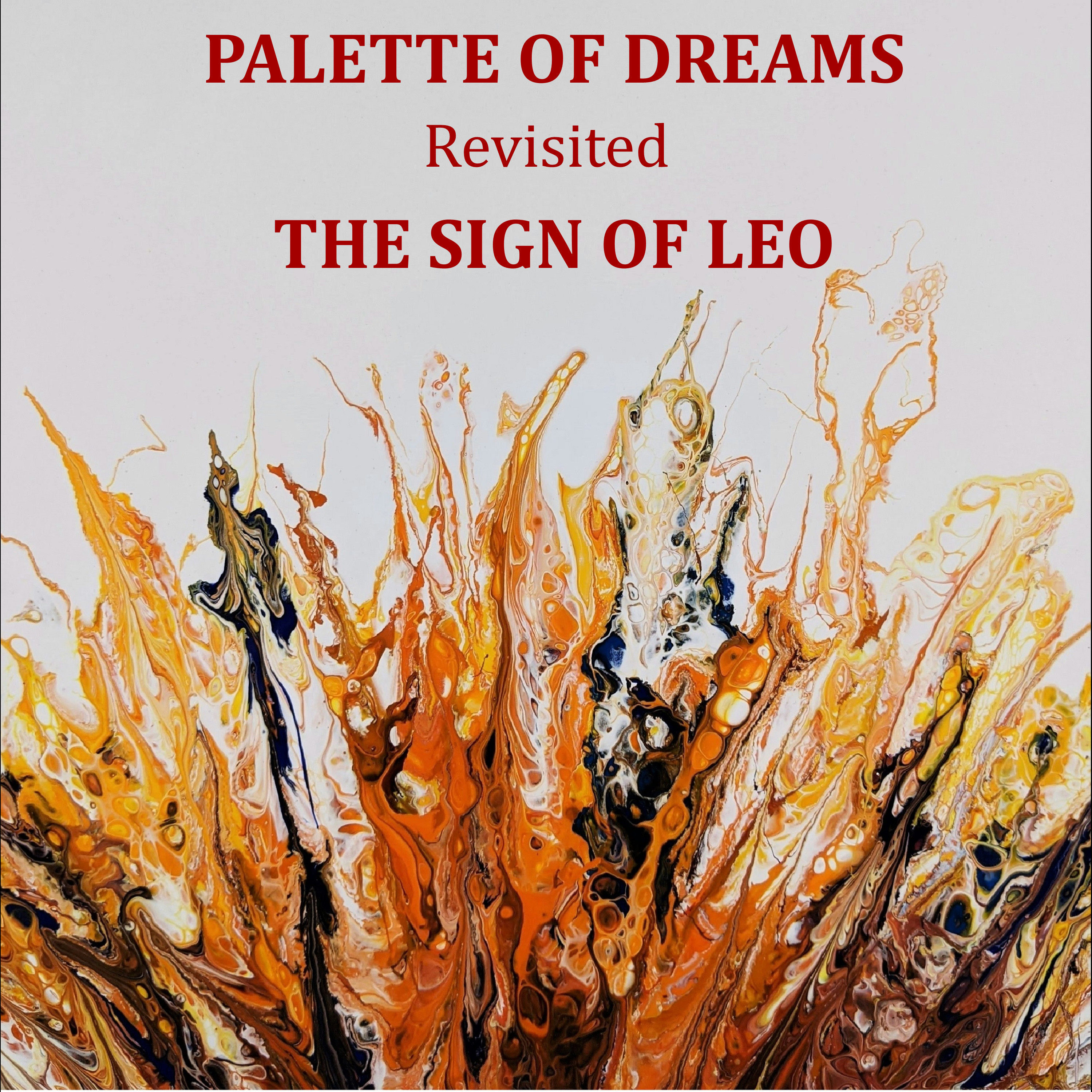 Palette of Dreams Revisited