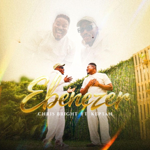 Ebenezer (feat. Keptah)