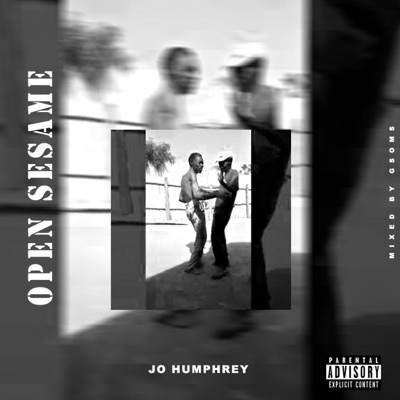 Open sesame - Single