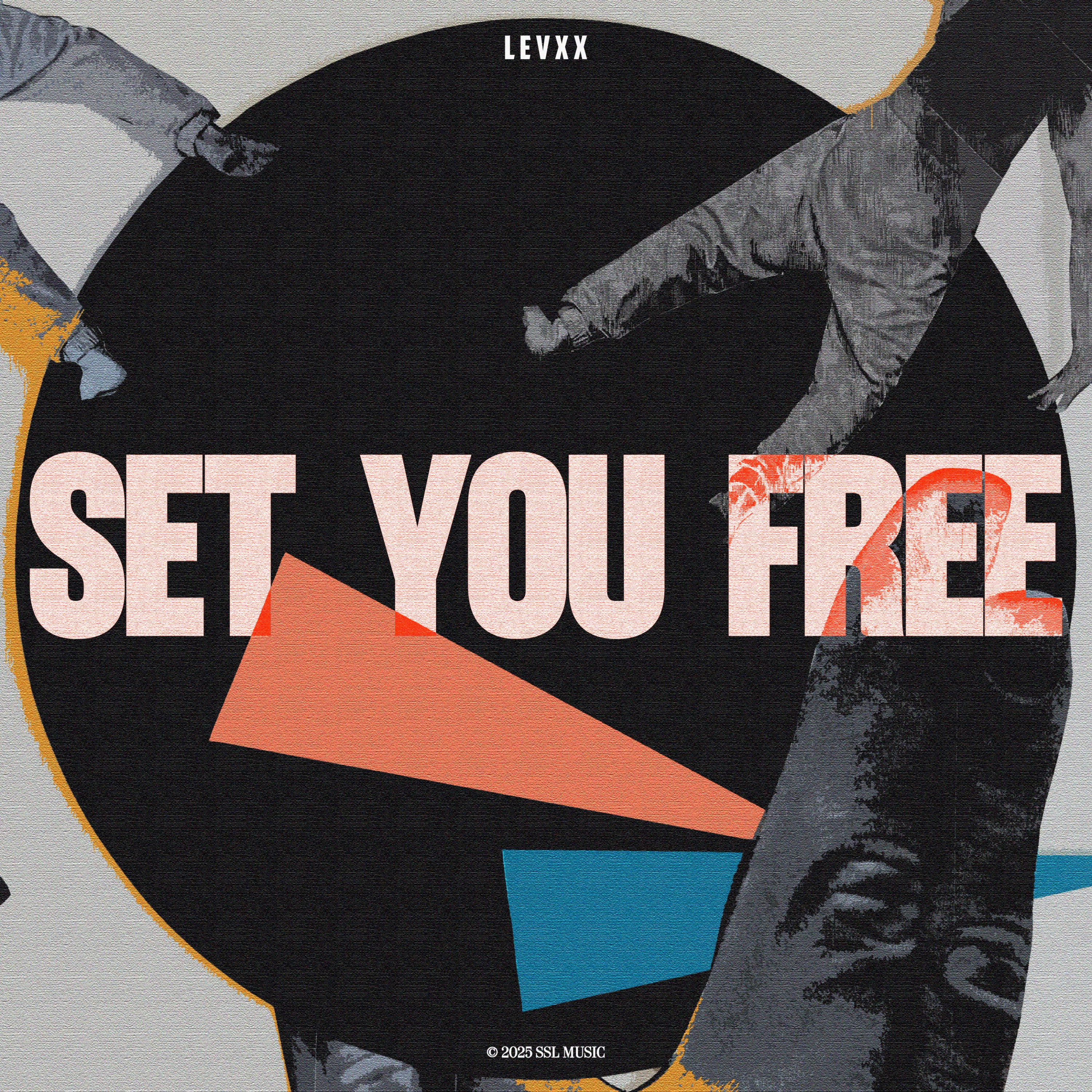 Levxx - Set You Free