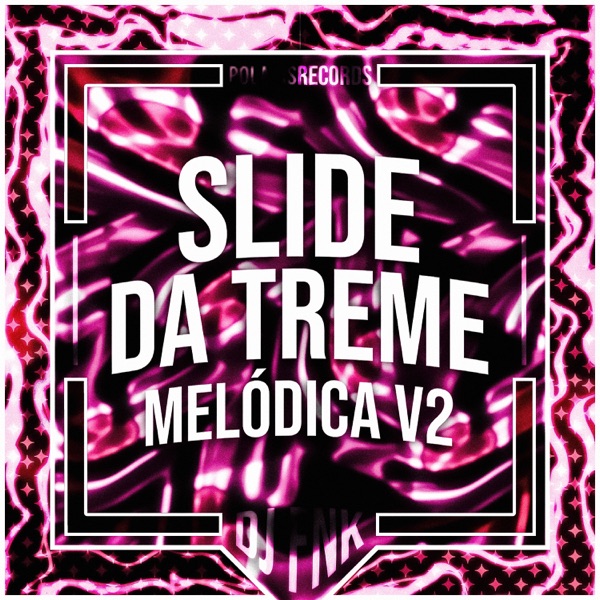 Slide da Treme Melódica v2 (Instrumental) - EP