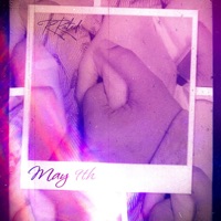 May 9th - Single - R.Rated