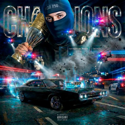 Champions - Single