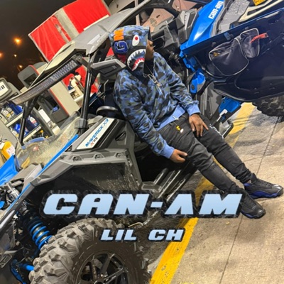 Can Am - Single