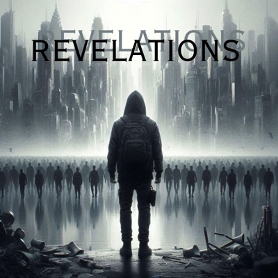 REVELATIONS - Single