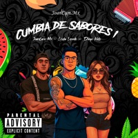 Cumbia de Sabores 1 (feat. Linda Loredo & Diego Hdz) - Single - JoanCam Mx