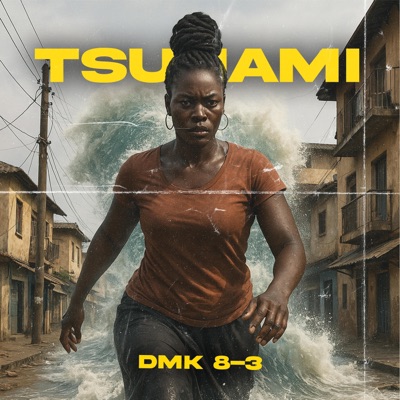 Tsunami - Single