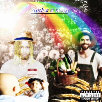 make a wish (feat. Kermi) - Single