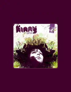 Listen to Kinny, watch music videos, read bio, see tour dates & more!