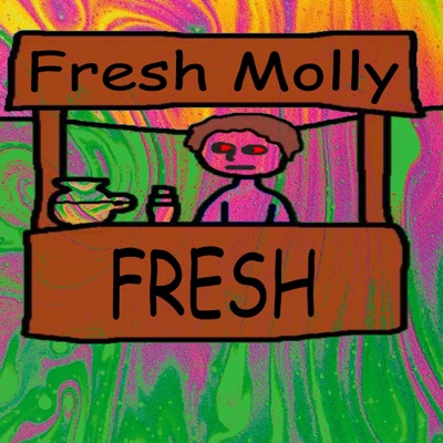 Fresh Molly Deluxe - Single