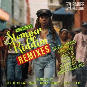 Good Vibes (Didak Remix)